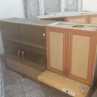 فروش کابینت|مصالح و تجهیزات ساختمان|محمدیه-قزوین, |دیوار