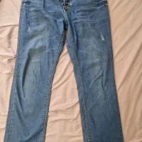 شلوار جین و روسری|لباس|کرج, باغستان|دیوار