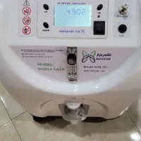 فروش اکسیژن ساز ۱۰ لیتری نفس یار|آرایشی، بهداشتی، درمانی|تهران, خانی آباد نو شمالی|دیوار