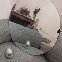 آینه گرد