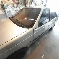 صافکاری ونقاشی ماشین باچک صیادی