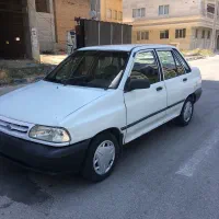 پراید مدل ۷۸