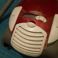 جارو برقی ارشیا۲۲۰۰وات|جاروبرقی، جارو شارژی، بخارشو|شهریار, شهرک بهاران (ویره)|دیوار