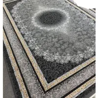 فرش مهر کاشان