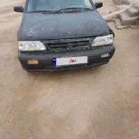 پراید صبا انژکتور|خودرو سواری و وانت|کهنوج, |دیوار