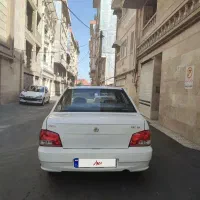 پراید ۱۳۲ فول مدل ۹۵|خودرو سواری و وانت|رشت, حمیدیان|دیوار