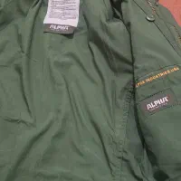 اورکت الفا اصلی|لباس|سنگدوین, |دیوار