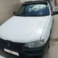 آریسان مدل 95 دوگانه شرکتی