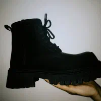 نیم بوت Balenciaga