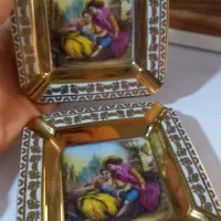 پارچ لیوان  قدیمی وظرف قدیمی|ظروف سرو و پذیرایی|تبریز, |دیوار