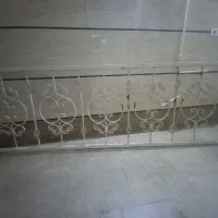 نرده آهنی|مصالح و تجهیزات ساختمان|گرگان, |دیوار
