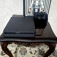 ps4اسلیم ۱ترا کپی خور|کنسول، بازی ویدئویی و آنلاین|رزن, |دیوار