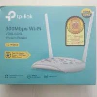 مودم ADSL VDSL
