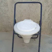 توالت فرنگی سالم و تمیز|لوازم سرویس بهداشتی|بوشهر, |دیوار