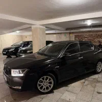 دنا پلاس اتومات مدل ۱۴۰۲