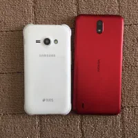 گوشی اوراقی