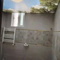 ویلا دو طبقه رو پیلوت آسانسور دار 320متر