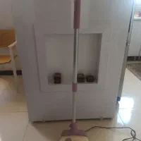 بخارشوی برقی (تی وزمین شوی)