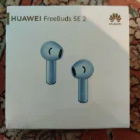 هندزفری HUAWEI FreeBuds SE 2|لوازم جانبی موبایل و تبلت|تهران, حافظیه|دیوار