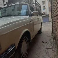 پیکان وانت دوگانه|خودرو سواری و وانت|رشت, فلسطین|دیوار