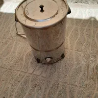 مشک برقی سالم بدون نقص