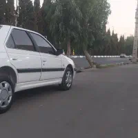 پژوپارس|خودرو سواری و وانت|سیرجان, |دیوار