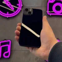ایفون 13 نرمال باطری ۱۰۰