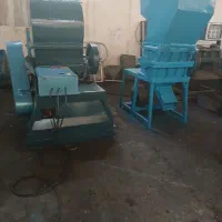 اسیاب چکشی وشمشیری|ماشین‌آلات صنعتی|پاکدشت, خاتون آباد|دیوار