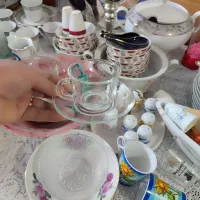 بشقاب توت فرنگی|حراج|فردیس, فردیس|دیوار