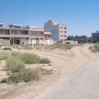 زمین با مجوز|فروش زمین و ملک کلنگی|شیراز, لشکری‎|دیوار