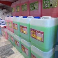 مایع لباس شویی ۱۰ لیتری|مواد شوینده و دستمال کاغذی|ورامین, ورامین|دیوار