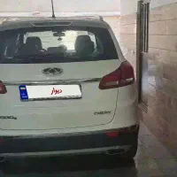فروش تیگو 5 مدل 96|خودرو سواری و وانت|تهران, ارامنه|دیوار