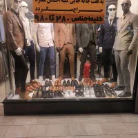 کت و شلوار پیراهن شلوار لی شلوار پارچه ای|لباس|اصفهان, عباس‌آباد|دیوار