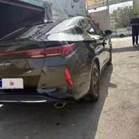 Kmc j7 کی ام سی جی 1403|خودرو سواری و وانت|مشهد, فارغ التحصیلان|دیوار