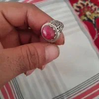 انگشتر نقره|جواهرات|سبزوار, امیر کبیر|دیوار