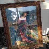 تابلوقدیمی