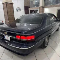 کاپریس ۹۱|خودرو کلاسیک|تهران, اقدسیه|دیوار