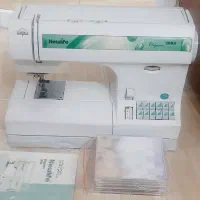 چرخ خیاطی فاف المانی(نیولایف )مدل ۳۰۸۴