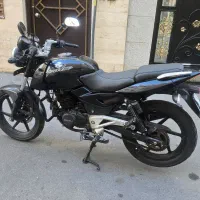 پالس ۹۰ تمیز