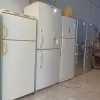 فروش و خریدار /یخچال فریزر/نیاز به تعمیر/|یخچال و فریزر|تهران, نیروی هوایی (پیروزی)|دیوار