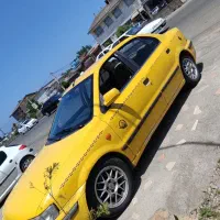 فروش تاکسی سمند مدل 85