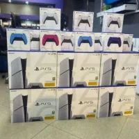 انواع کنسول بازی سونی SONY به قیمت کارخانه