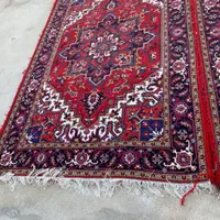 ۲ عدد فرش
