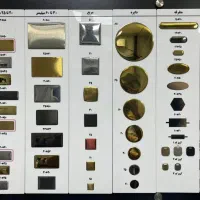 برش/حکاکی لیزر/فلزو غیرفلزات/پلکسی/ساخت تندیس