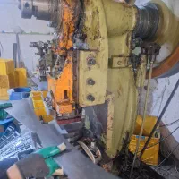 دستگاه پرس ۱۲ تن