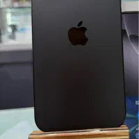 ایفون ۱۶ پرو مکس ۵۱۲ گیگ  مشکی