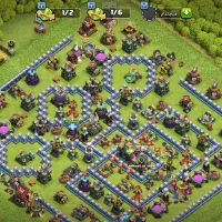 اکانت کلش تان۱۴