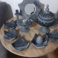 هفت سین زیبا وشیک