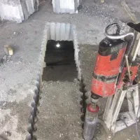 خدمات کرگیری و کاشت تخصصی میلگرد|خدمات پیشه و مهارت|میمند, |دیوار