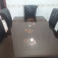 میز نهارخوری(ملکشاهی)